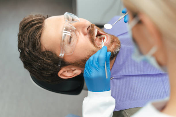 Laser Dentistry in Greenfield, TN